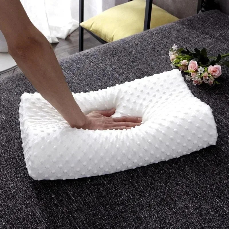 Memory Foam Orthopedic Neck Pi - Memory Foam Orthopedic Pillow Neck Pain review and price