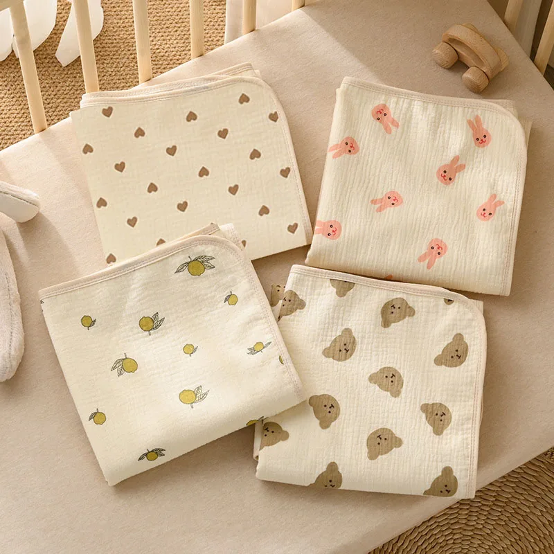 Reusable Baby Changing Mat Cov - Waterproof Mattress Protector Breathable review and price