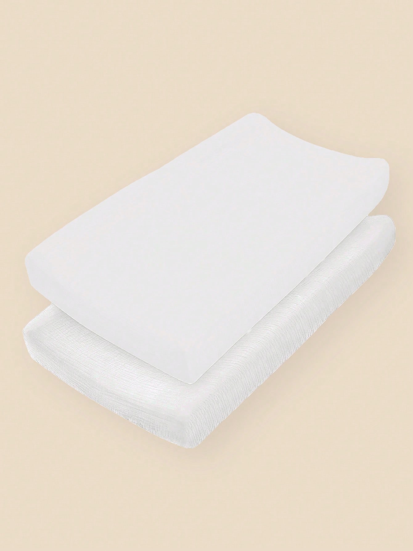 2 Pack Muslin Changing Pad Cov - Muslin Cotton Bedspread review and price