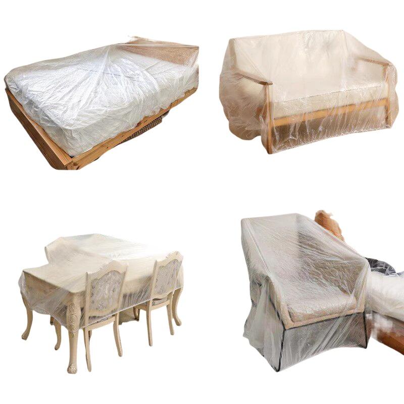 Transparent Disposable Bed Cov - Waterproof Mattress Protector Breathable review and price