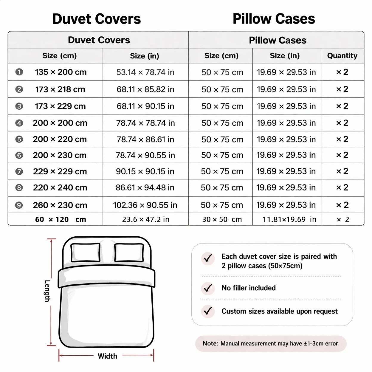 Soft Duvet Cover Set of Three  - Duvet Cover Sets With Zipper review and price