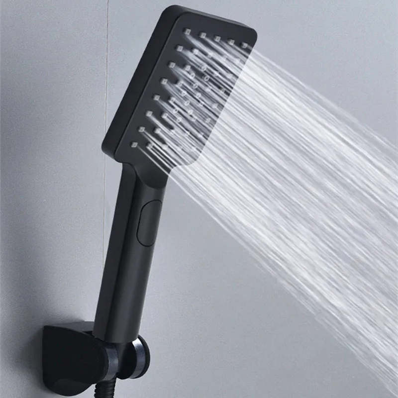 High Pressure Handheld Shower  - High Pressure Shower Head Handheld review and price