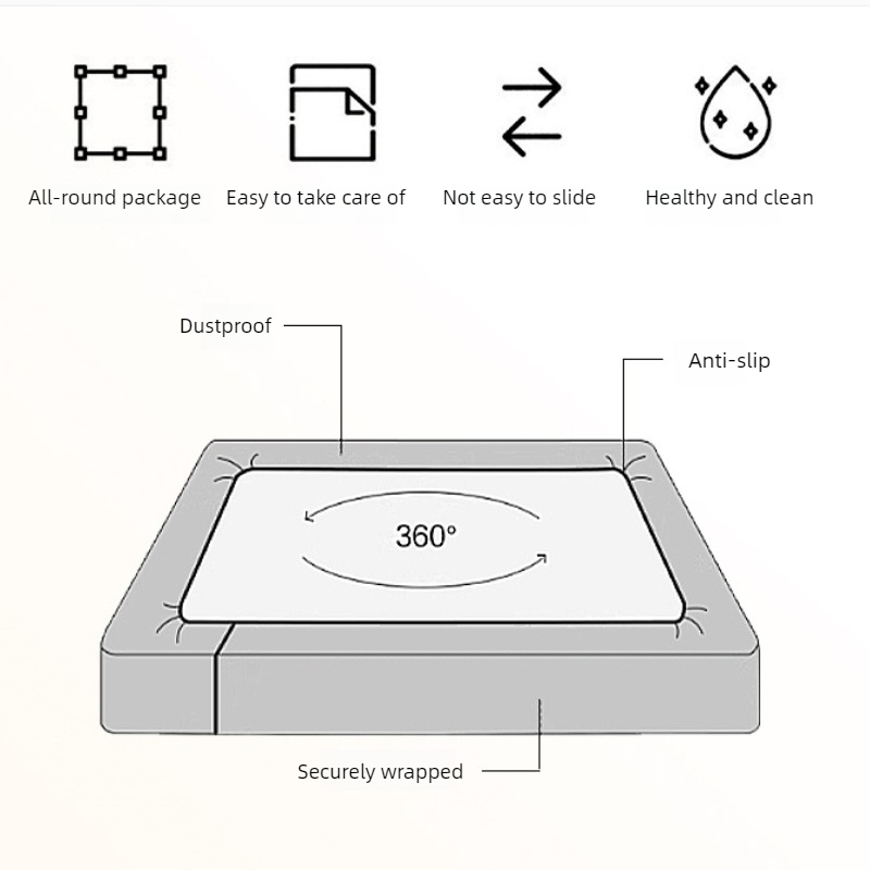 New Embossed Brushed Microfibe - Fitted Bed Sheets Deep Pocket review and price
