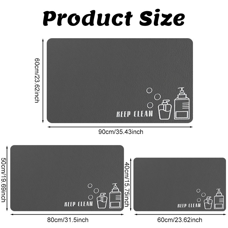Diatomite Bath Mat Bathroom Ab - Quick Dry Diatomite Bath Mat review and price