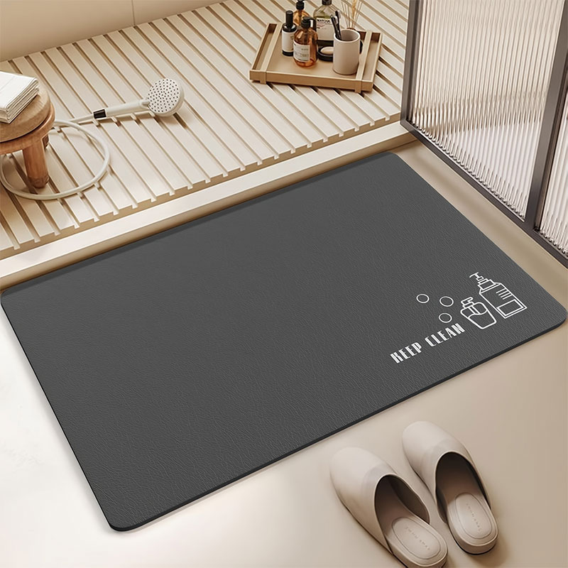 Diatomite Bath Mat Bathroom Ab - Quick Dry Diatomite Bath Mat review and price