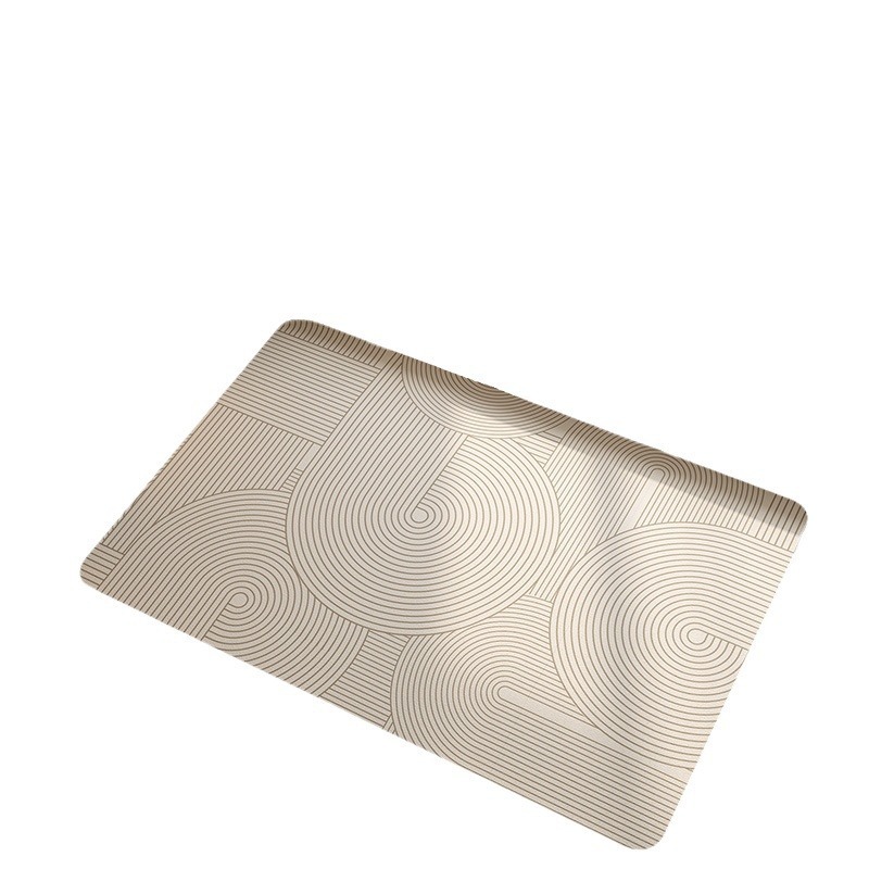 Diatomite Bath Mat Super Absor - Quick Dry Diatomite Bath Mat review and price