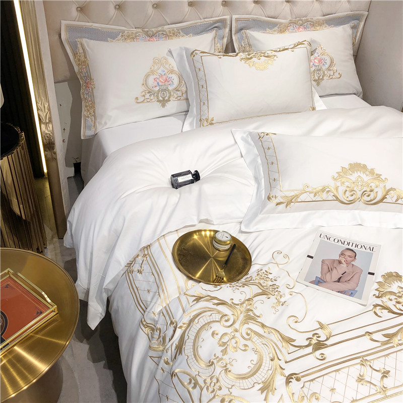 Queen Super King size Bedding  - Fitted Bed Sheets Deep Pocket review and price