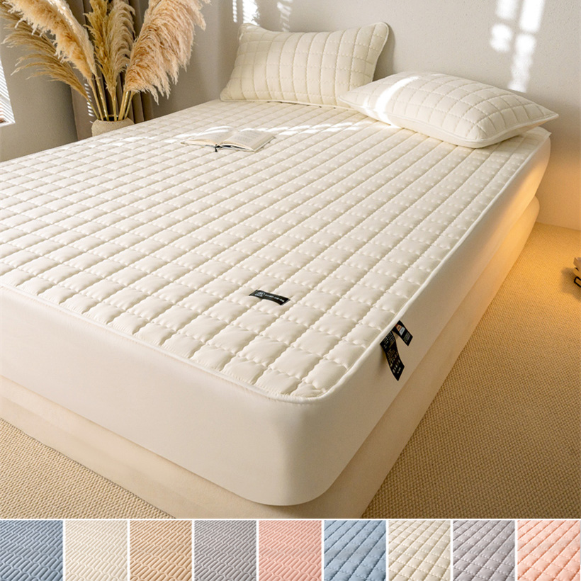 Waterproof Mattress Protector  - Waterproof Mattress Protector Breathable review and price