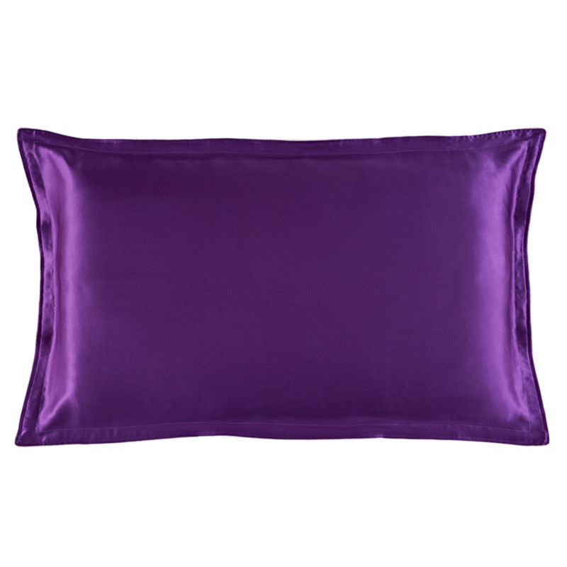 48x74cm Pillowcase Patchwork S - Satin Silk Pillowcase Hair Skin review and price