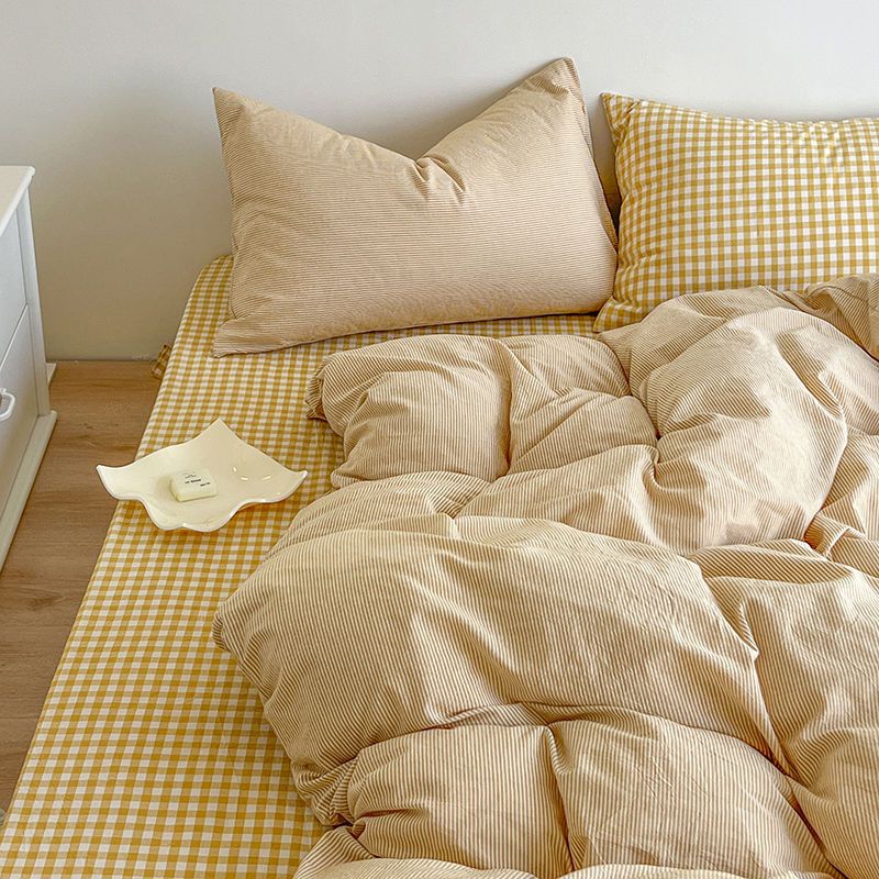Nordic Duvet Cover Set with Zi - Duvet Cover Sets With Zipper review and price