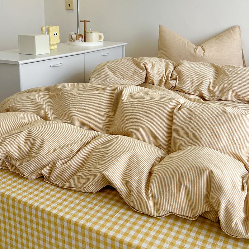 Nordic Duvet Cover Set with Zi - Duvet Cover Sets With Zipper review and price