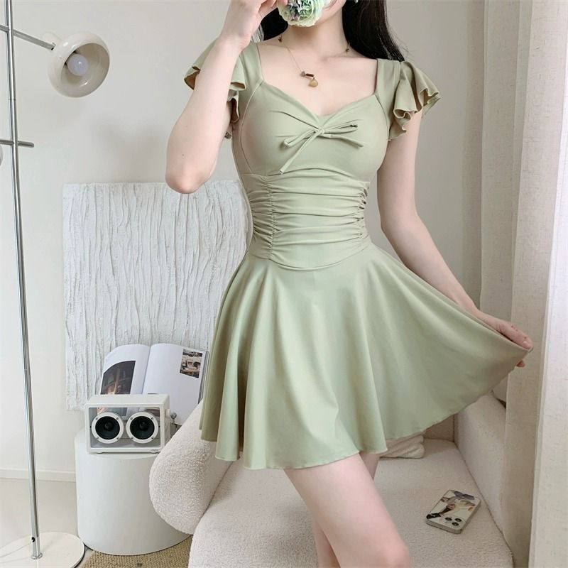 2026 Women Open Back Short Sle - Bath review and price