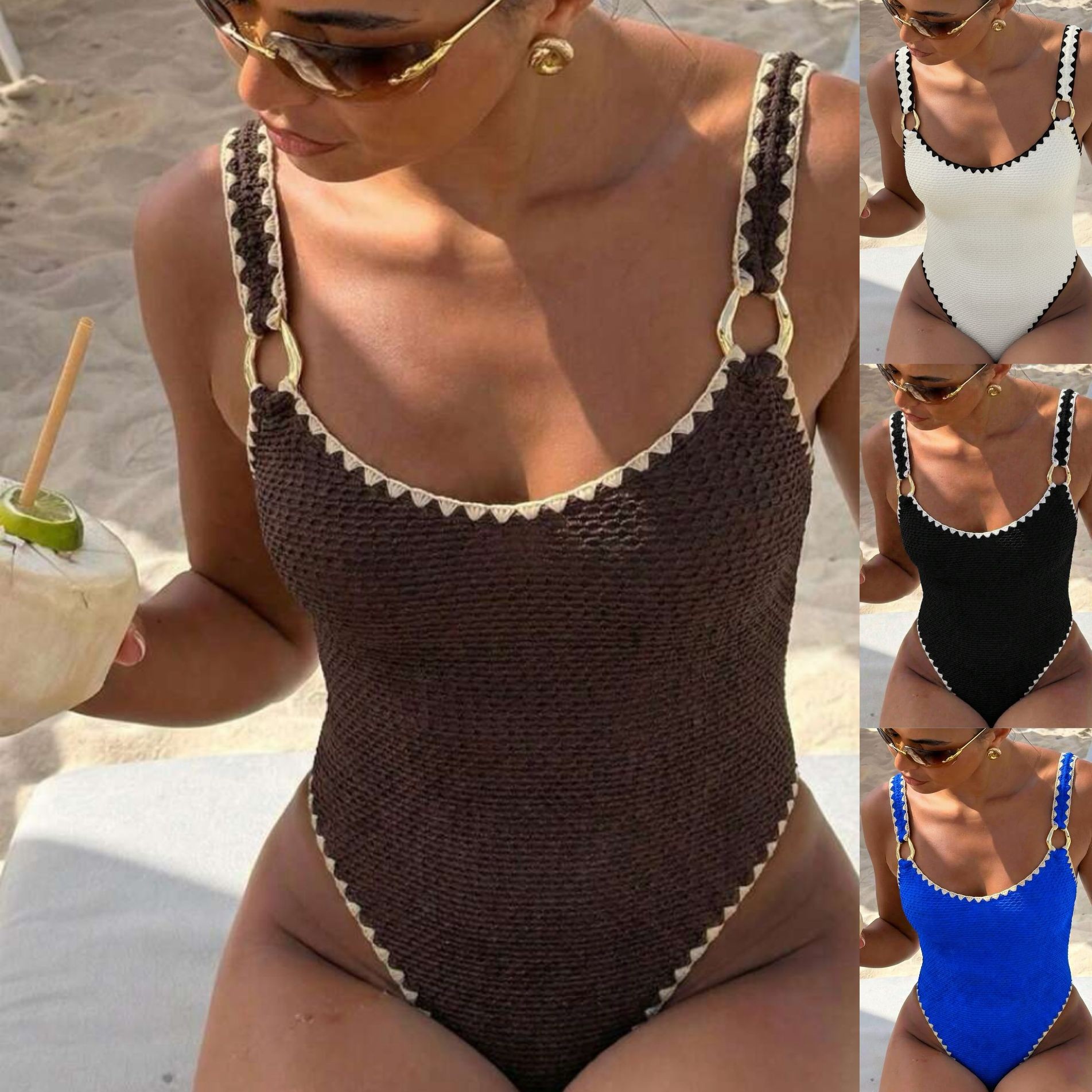 Women Swimwear Swimsuit Sleeve - Bath review and price