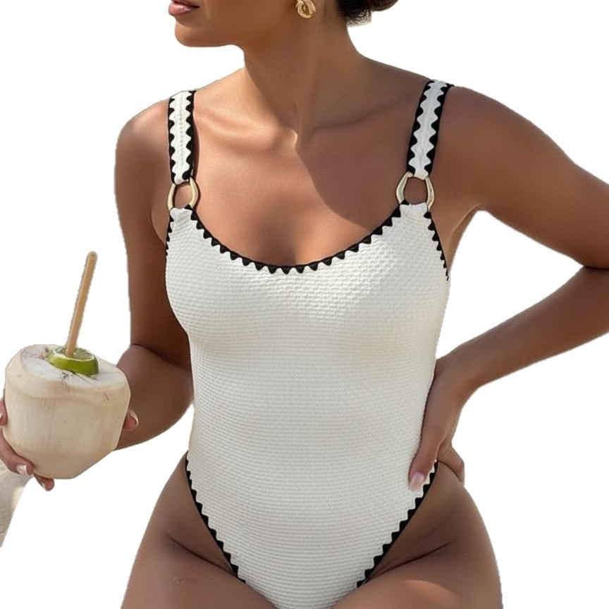 Women Swimwear Swimsuit Sleeve - Bath review and price
