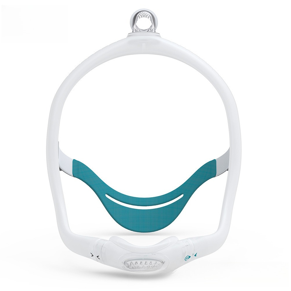 CPAP Nasal Pillow Mask FitAirF - Anti Snore Contour Pillow review and price