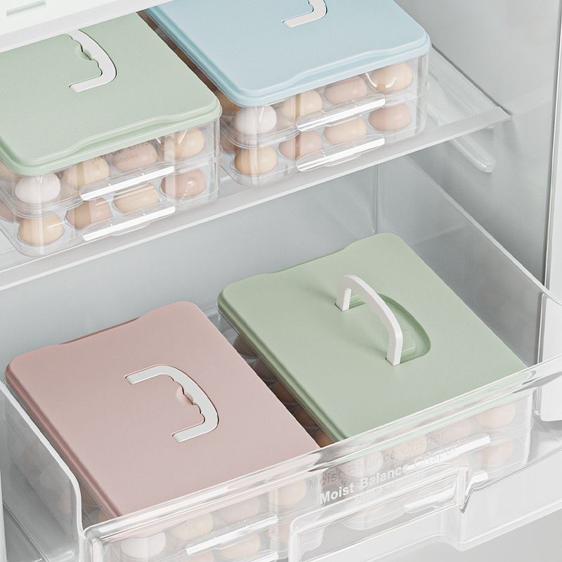 Egg storage box refrigerator s - Kitchen review and price