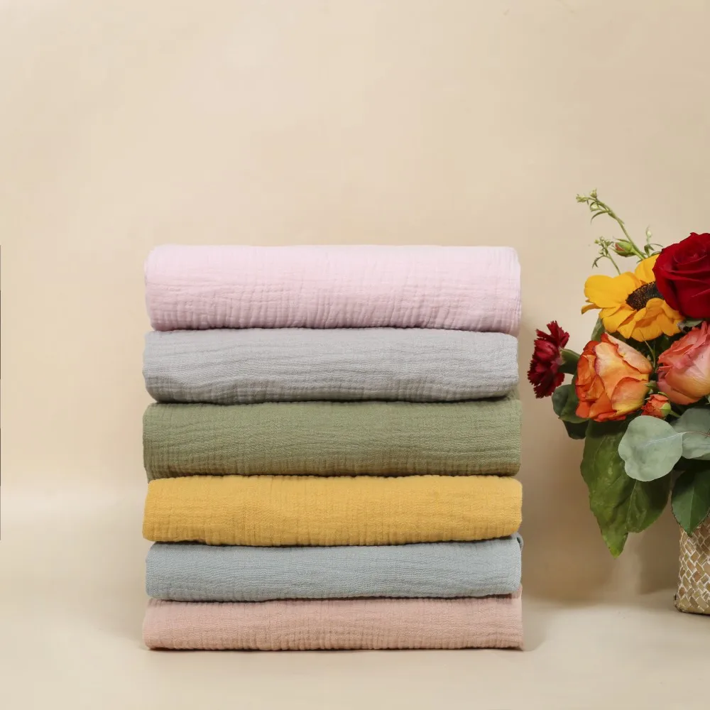 Personalized Name Embroidered  - Muslin Cotton Bedspread review and price