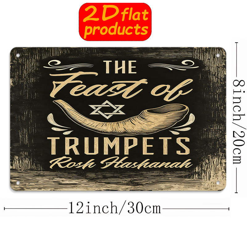 CIFBUY Vintage Metal Wall Art  - Kitchen review and price