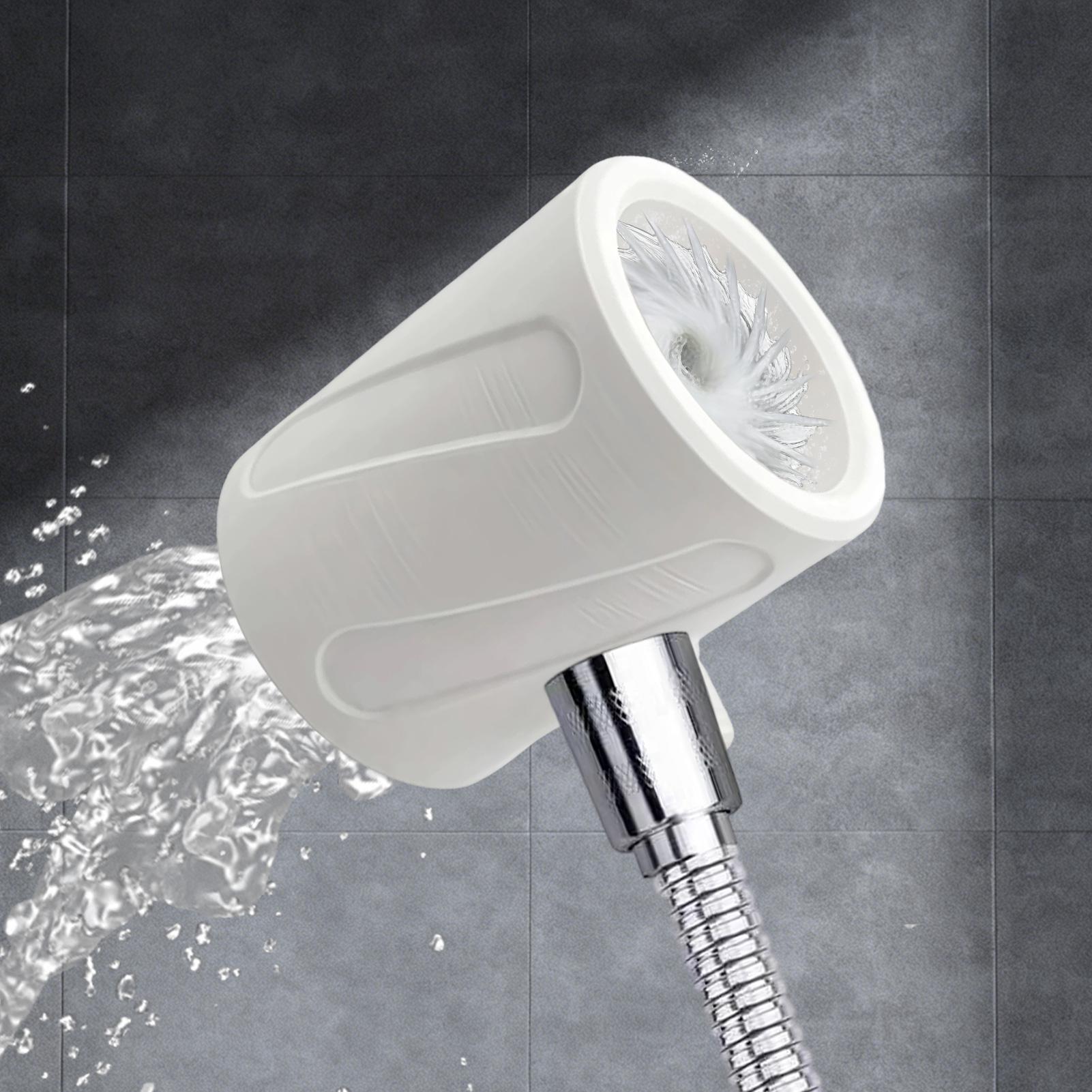 Men's Shower Head High Pressur - High Pressure Shower Head Handheld review and price