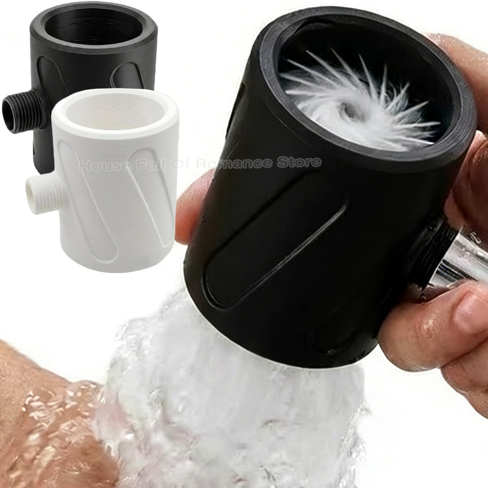 Designed Circular Spray Shower - High Pressure Shower Head Handheld review and price