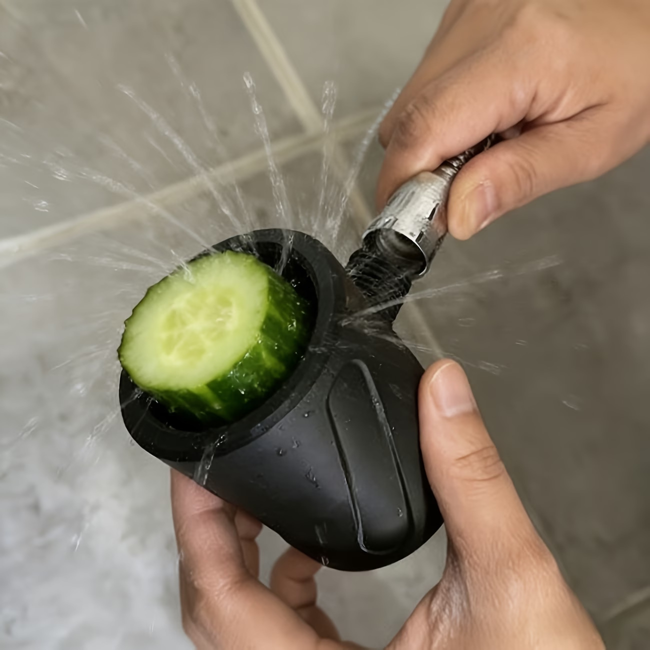 Designed Circular Spray Shower - High Pressure Shower Head Handheld review and price