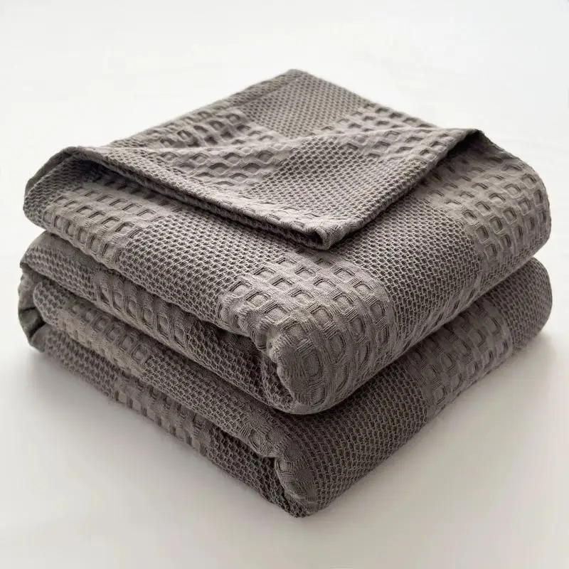 WASART Summer cotton muslin to - Muslin Cotton Bedspread review and price