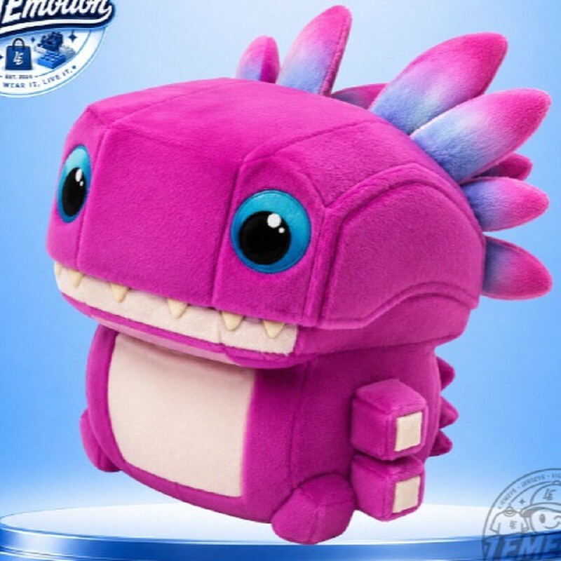 New Klombo Sprite Plush Doll S - Home Decor review and price