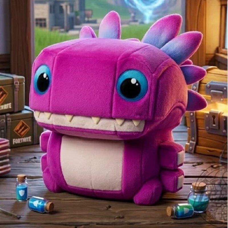 New Klombo Sprite Plush Doll S - Home Decor review and price