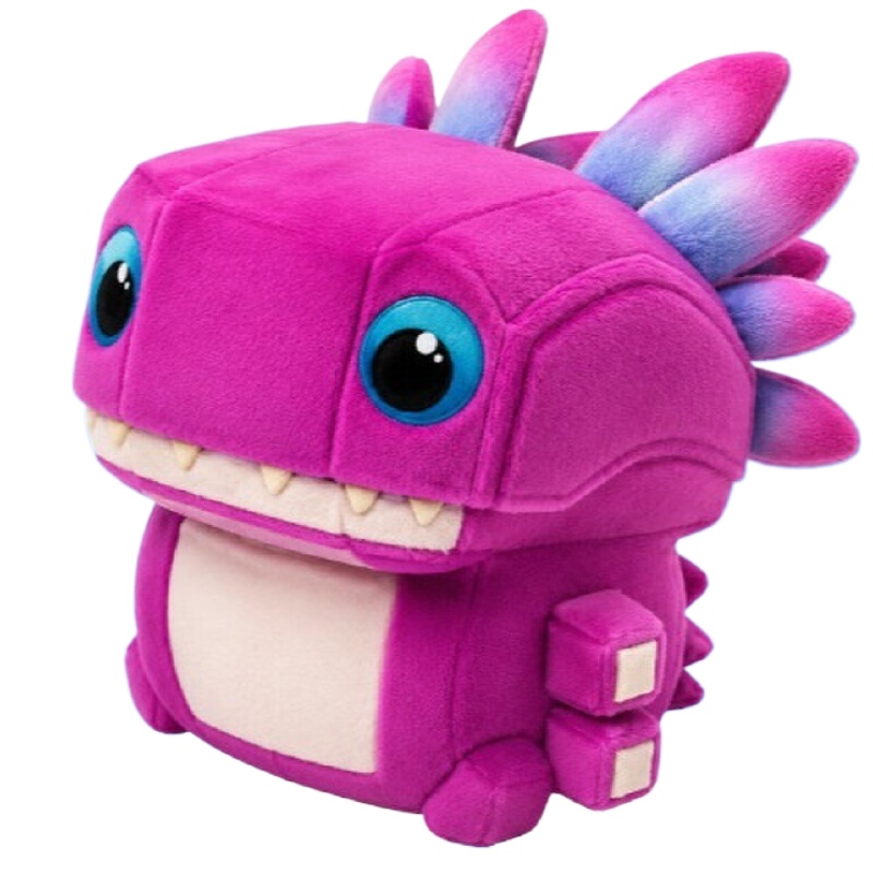 New Klombo Sprite Plush Doll S - Home Decor review and price