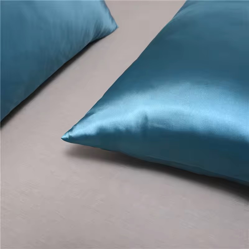 Pillowcase Silk Pillow Cover S - Satin Silk Pillowcase Hair Skin review and price