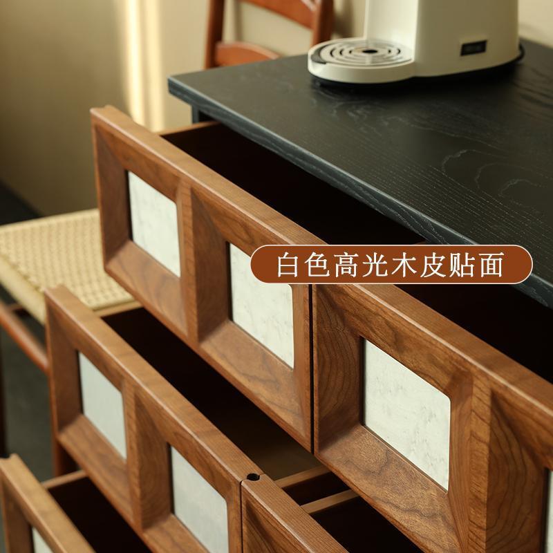 Medieval six-chest cabinet, co - Storage & Organization review and price