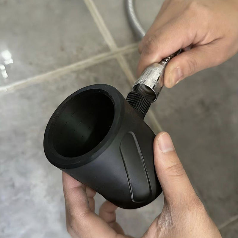 High Pressure Handheld Shower  - High Pressure Shower Head Handheld review and price