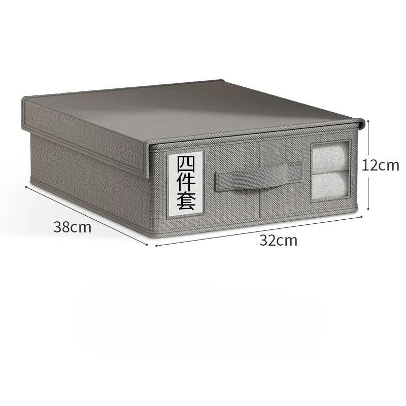 Bedding Sheet Set Organizer Fo - Bedding review and price
