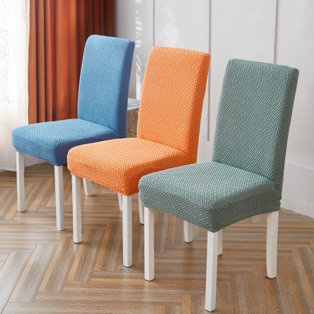 Thick Jacquard Dining Chair Co - Kitchen review and price