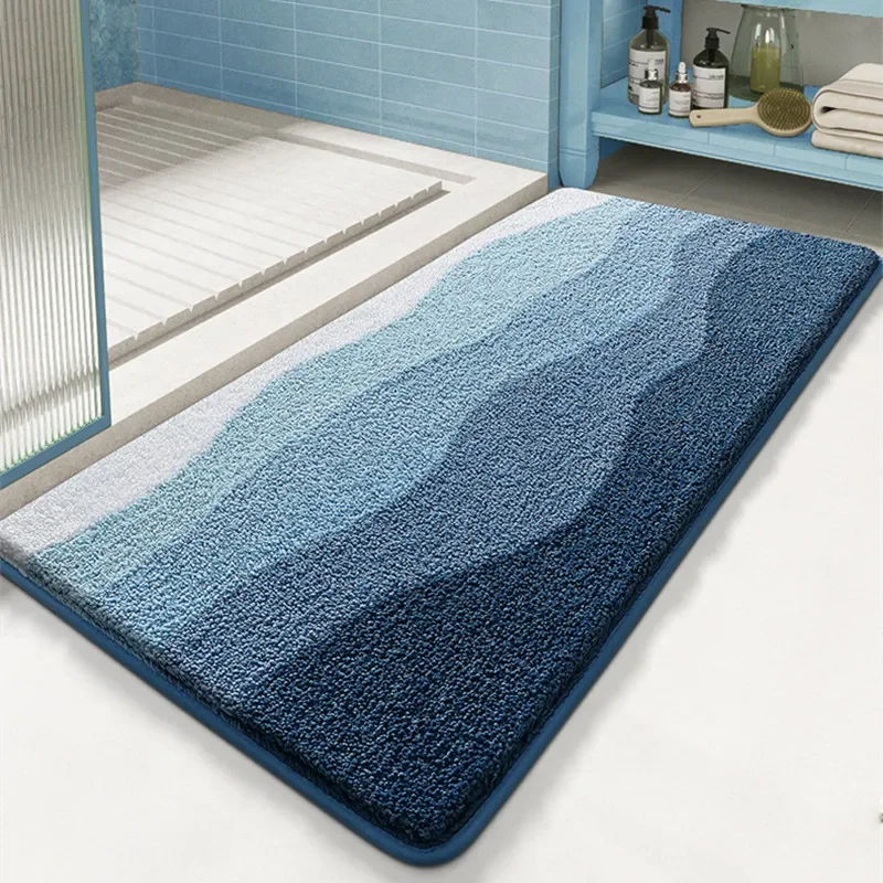 European Luxury Bath Mat, Ultr - Quick Dry Diatomite Bath Mat review and price
