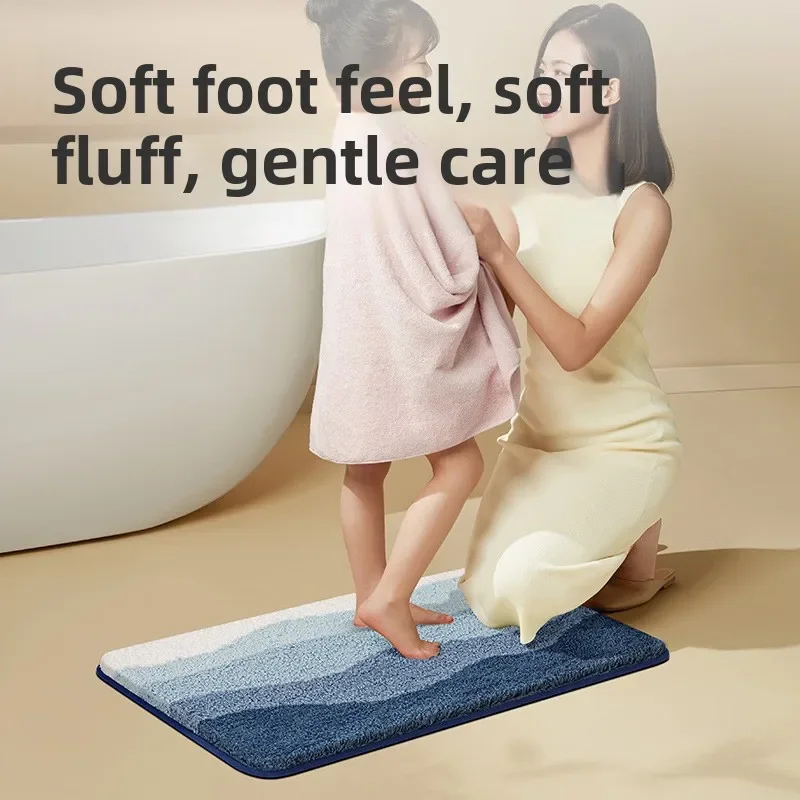 European Luxury Bath Mat, Ultr - Quick Dry Diatomite Bath Mat review and price