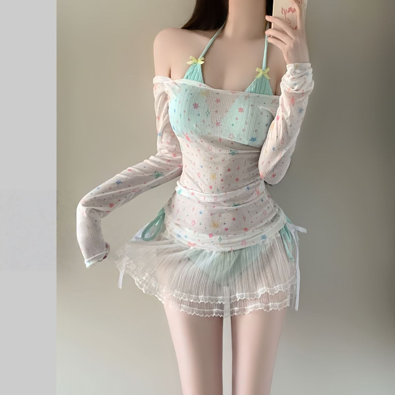 2026 Summer Women's Long Sleev - Bath review and price