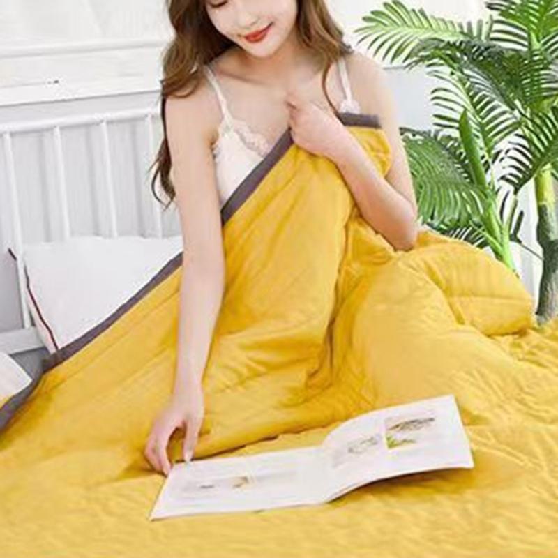 Cooling Blankets, Lightweight  - Cooling Blanket Hot Sleepers review and price