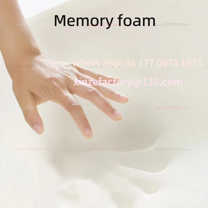 Customizable 2025 Cervical Mem - Memory Foam Orthopedic Pillow Neck Pain review and price