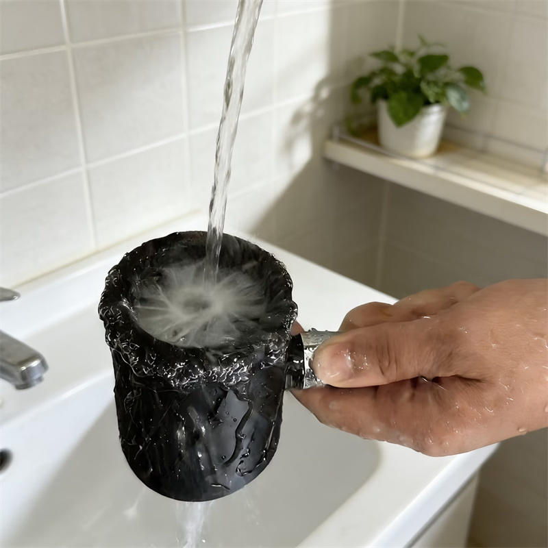 Men Handheld Shower Head High  - High Pressure Shower Head Handheld review and price
