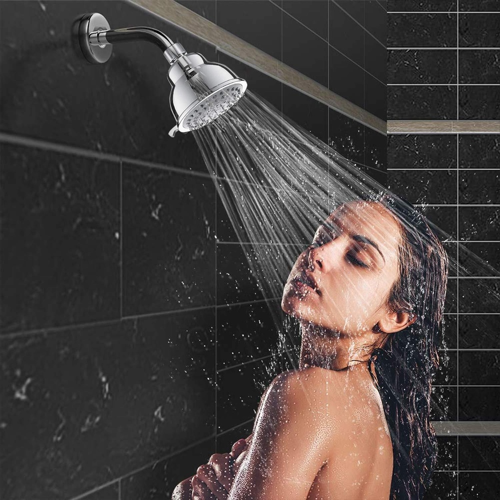 High Pressure Handheld Shower  - High Pressure Shower Head Handheld review and price