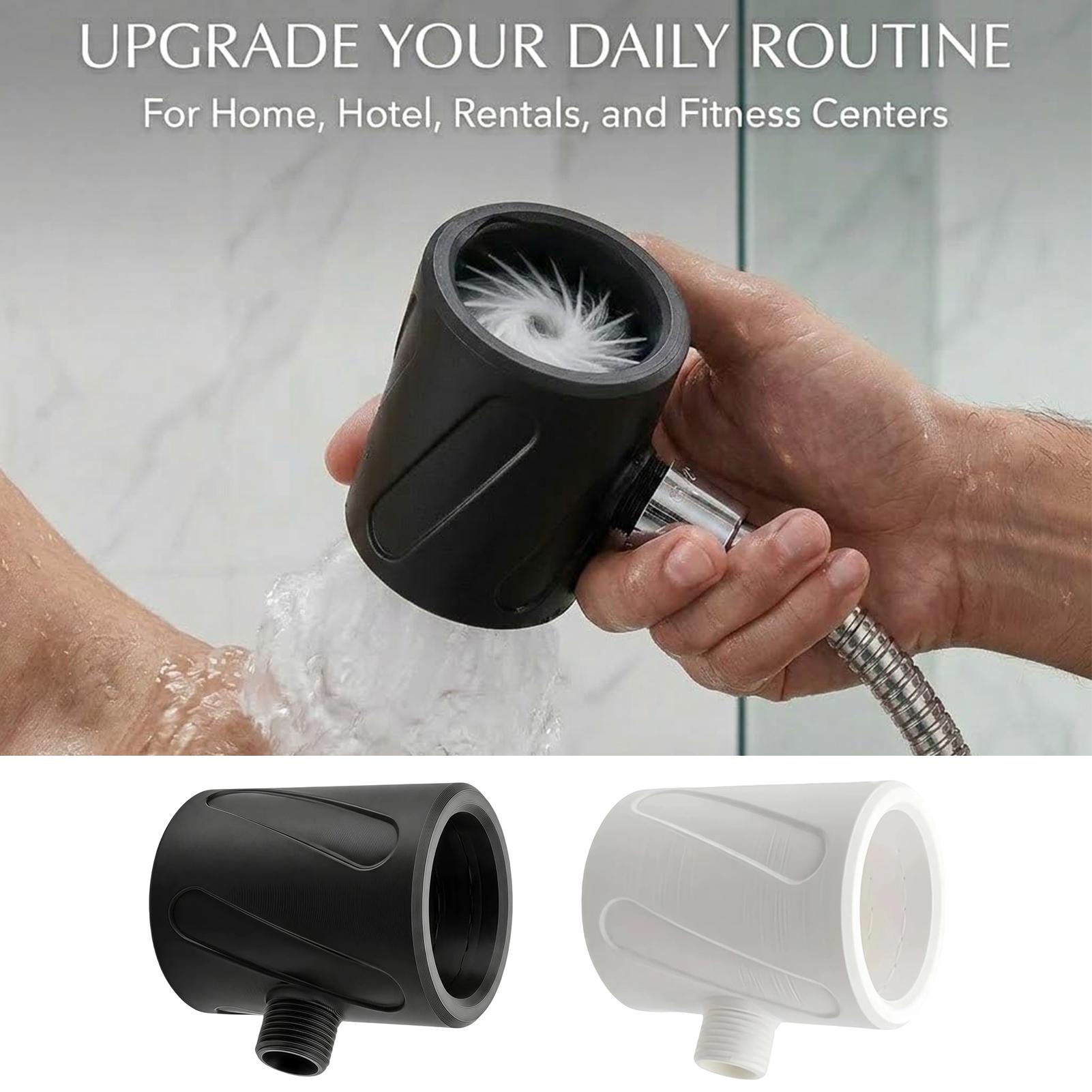 Handheld Shower Head Massager  - High Pressure Shower Head Handheld review and price