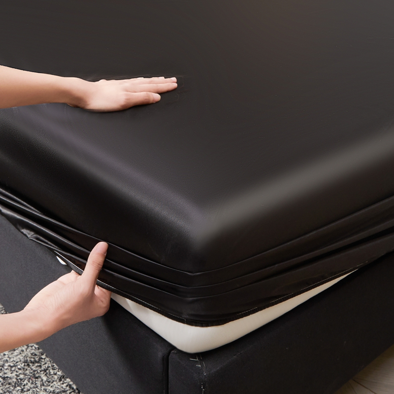 Premium 100% Waterproof Mattre - Fitted Bed Sheets Deep Pocket review and price
