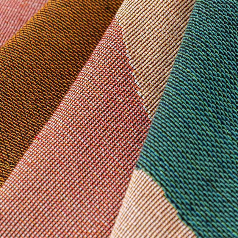 Abstract Art Sofa Blanket Boho - Boho Throw Blanket Fringe review and price