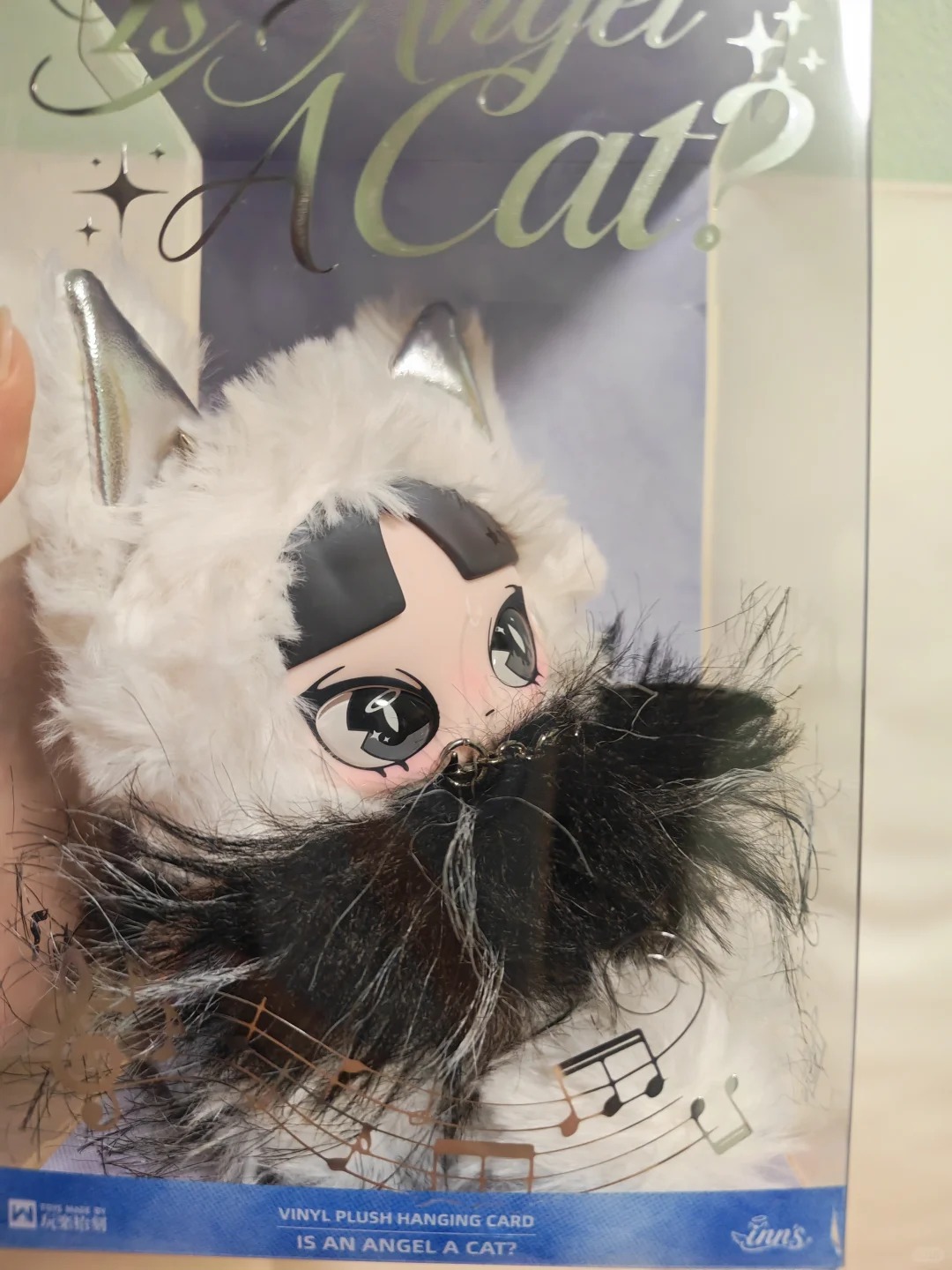 Original Inn'S Is An Angel A C - Home Decor review and price