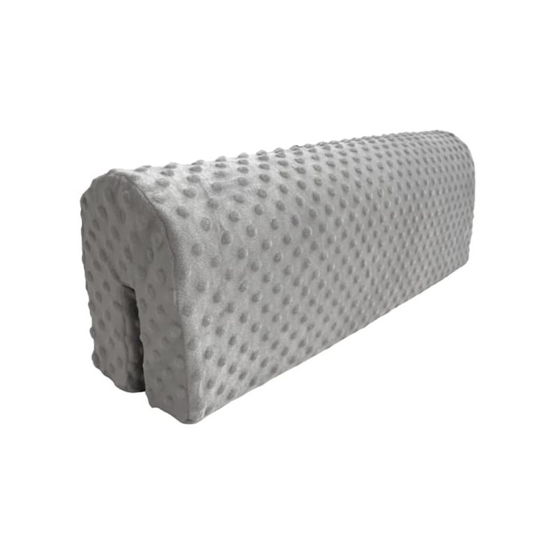 (A02R] Toddlers' Bed Rail Bump - Bedding review and price