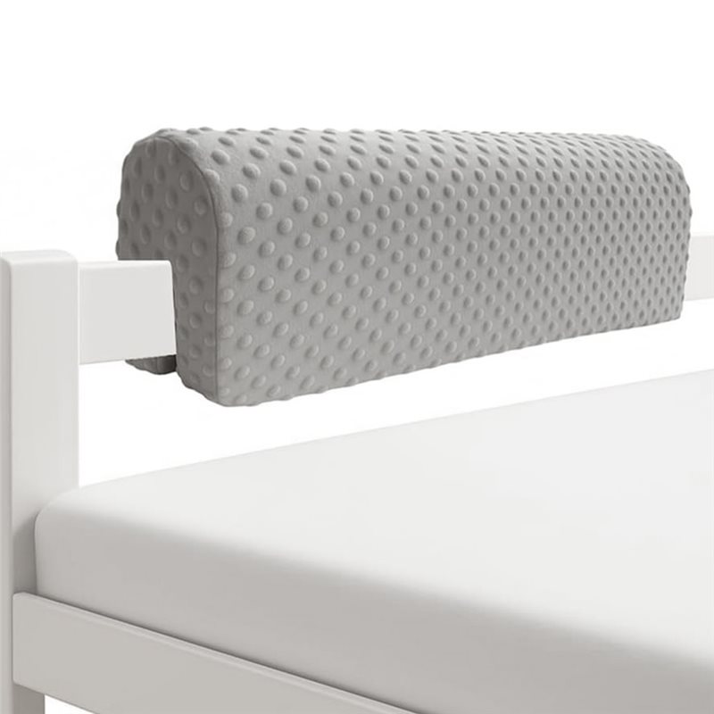 (A02R] Toddlers' Bed Rail Bump - Bedding review and price