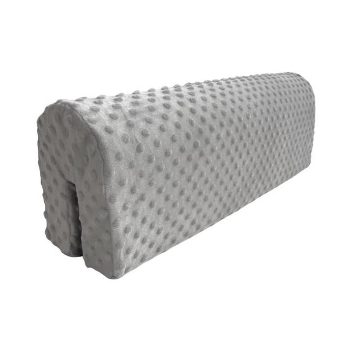 (A02R] Toddlers' Bed Rail Bump - Bedding review and price